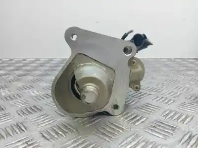 Peça sobressalente para automóvel em segunda mão motor de arranque por ford fiesta (cb1) ambiente referências oem iam 2s6u11000ee