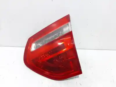 Peça sobressalente para automóvel em segunda mão farolim da mala traseiro direito por citroen c4 picasso exclusive referências oem iam 9653547677