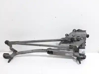 Second-hand car spare part front windshield wiper motor for ford fiesta (cb1) titanium oem iam references 8a6117500ae  3397021360