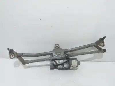 Second-hand car spare part front windshield wiper motor for audi a3 (8l) 1.6 ambiente oem iam references 