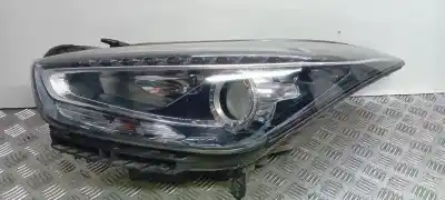 Pezzo di ricambio per auto di seconda mano FARO ANTERIORE SINISTRO per HYUNDAI I40  Riferimenti OEM IAM 921013Z530  