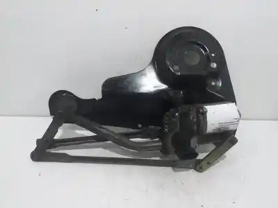 Peça sobressalente para automóvel em segunda mão motor do limpa para brisas por ford fiesta (cbk) ambiente referências oem iam   