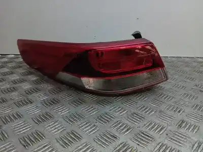 Second-hand car spare part LEFT TAILGATE LIGHT for KIA OPTIMA  OEM IAM references 92401D4  