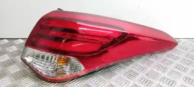 Pièce détachée automobile d'occasion feu arrière droit pour hyundai i40 cab bluedrive références oem iam 924023z6