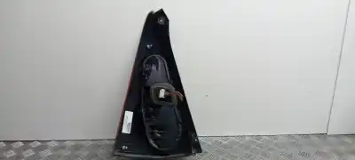 Second-hand car spare part right tailgate light for citroen c1 audace oem iam references 8155004060  
