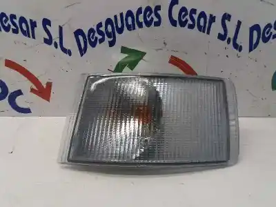 Second-hand car spare part Front Left Headlight for PEUGEOT BOXER COMBI (RS2850) (270/310) (->´02) Estándar 1400 D OEM IAM references 630396  