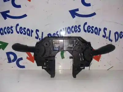 Peça sobressalente para automóvel em segunda mão comandos de alavanca por citroen c4 berlina collection referências oem iam   