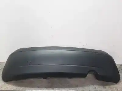 Second-hand car spare part rear bumper for citroen c3 1.4 16v sensodrive x-tr oem iam references 964508180