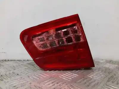 Second-hand car spare part LEFT TAILGATE LIGHT for CITROEN C5 BERLINA  OEM IAM references 6351JQ  
