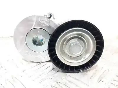 Автозапчасти б/у ВСПОМОГАТЕЛЬНЫЙ НАТЯЖИТЕЛЬ РЕМНЯ за FIAT DOBLO II (152)  ссылки OEM IAM 55244469  