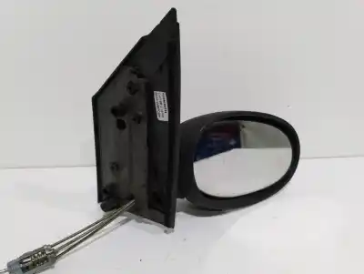 Pezzo di ricambio per auto di seconda mano retrovisore destro per smart coupe básico (45kw) riferimenti oem iam 