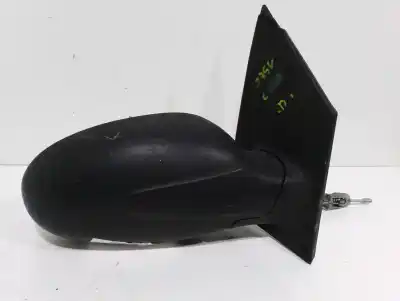 Second-hand car spare part right rearview mirror for smart coupe básico (45kw) oem iam references   