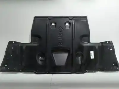 Recambio de automóvil de segunda mano de cubierta motor para nissan leaf basis referencias oem iam 748113na0a  748113na0a