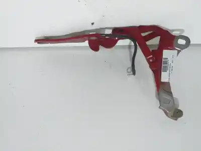 Автозапчастина б/у ПРАВА ПЕРЕДНЯ ПЕТЛЯ КАПОТА для BMW MINI (R56)  Посилання на OEM IAM 41007211640  