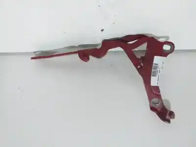 İkinci el araba yedek parçası kaput mentesesi için bmw mini (r56) one oem iam referansları 41007211639  