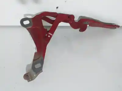 İkinci el araba yedek parçası kaput mentesesi için bmw mini (r56) one oem iam referansları 41007211639  