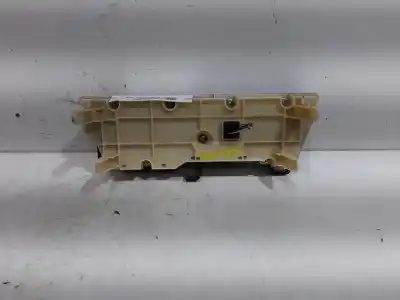 Автозапчасти б/у отопление / кондиционирование воздуха за toyota prius (nhw30) eco ссылки oem iam 75d726 lh  