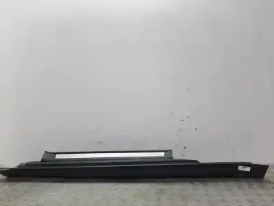 Piesă de schimb auto la mâna a doua plastic lateral bara pentru bmw mini (r56) one referințe oem iam 