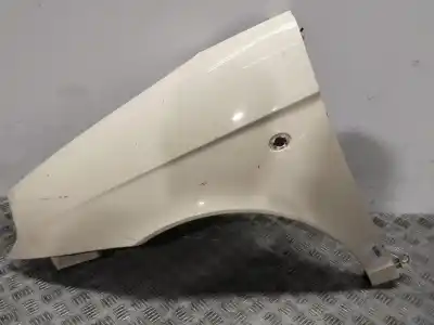 Pezzo di ricambio per auto di seconda mano PARAFANGO ANTERIORE SINISTRO per LANCIA YPSILON (101)  Riferimenti OEM IAM 51703035  
