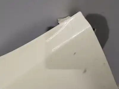 Pezzo di ricambio per auto di seconda mano parafango anteriore sinistro per lancia ypsilon (101) 1.3 16v multijet argento riferimenti oem iam 51703035  