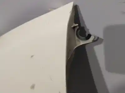Pezzo di ricambio per auto di seconda mano parafango anteriore sinistro per lancia ypsilon (101) 1.3 16v multijet argento riferimenti oem iam 51703035  
