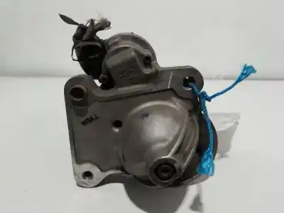 Peça sobressalente para automóvel em segunda mão motor de arranque por ford fiesta (cb1) titanium referências oem iam 8v2111000ad