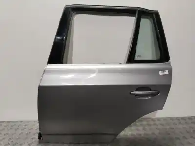 Peça sobressalente para automóvel em segunda mão porta do automóvel traseira esquerda por bmw x3 (e83) 3.0d referências oem iam 41003449337