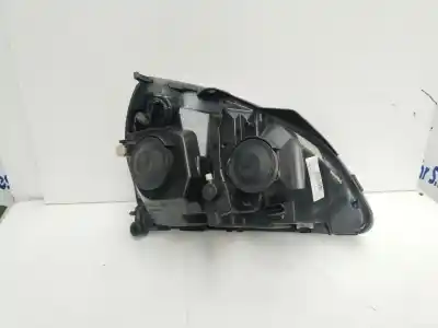 Автозапчастина б/у ліва фара для renault clio ii fase ii (b/cb0) community посилання на oem iam 8200478984  