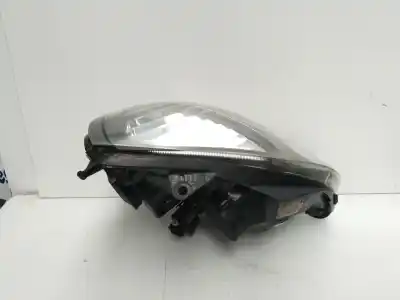 Автозапчастина б/у ліва фара для renault clio ii fase ii (b/cb0) community посилання на oem iam 8200478984  