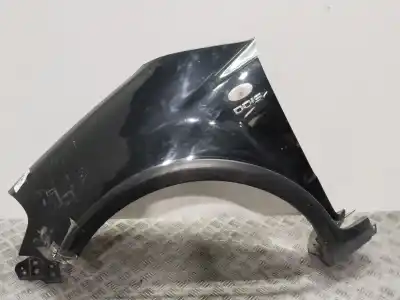Peça sobressalente para automóvel em segunda mão guarda-lamas dianteiro esquerdo por suzuki sx4 rw (ey) gl+ referências oem iam 7235279j0