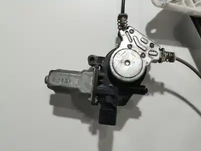 Pièce détachée automobile d'occasion léve glace arrière gauche pour honda jf 10 jf 10 références oem iam 3800957843180  