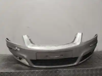 Piesă de schimb auto la mâna a doua BARA DE PROTECTIE FRONTALA pentru OPEL ZAFIRA B  Referințe OEM IAM   