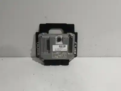 Second-hand car spare part ECU ENGINE CONTROL for CITROEN BERLINGO  OEM IAM references 9664843780 0281013872 