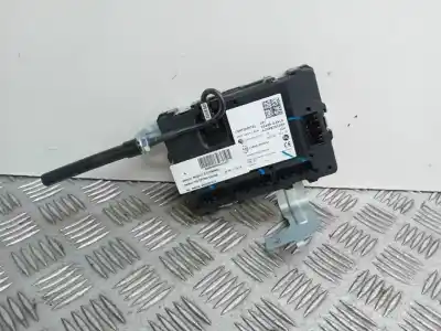 Second-hand car spare part Electronic Module for KIA OPTIMA Concept OEM IAM references 95400D4AL0  
