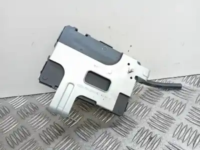 Second-hand car spare part electronic module for kia optima concept oem iam references 95400d4al0  