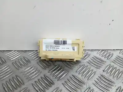 Second-hand car spare part Ignition Module for KIA OPTIMA Concept OEM IAM references 91940D4000  