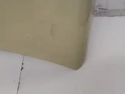 Peça sobressalente para automóvel em segunda mão capot por citroen c2 furio referências oem iam 7901k2  