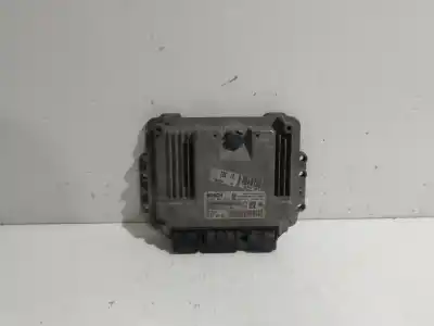 Pièce détachée automobile d'occasion CALCULATEUR MOTEUR ECU pour PEUGEOT 206 BERLINA  Références OEM IAM 0281011783 9656709780 