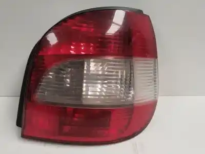 İkinci el araba yedek parçası SAG KUYRUK LAMBASI için RENAULT SCENIC (JA..)  OEM IAM referansları 7700428055  