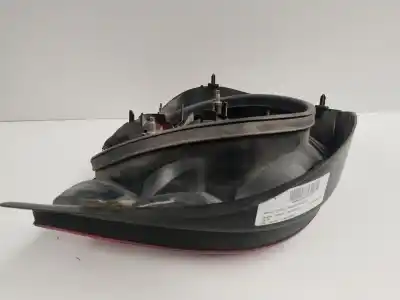 Pezzo di ricambio per auto di seconda mano luci posteriori destra per renault scenic (ja..) 1.4 16v authentique riferimenti oem iam 7700428055  