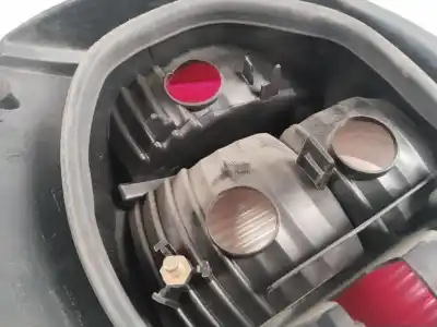 Pezzo di ricambio per auto di seconda mano luci posteriori destra per renault scenic (ja..) 1.4 16v authentique riferimenti oem iam 7700428055  