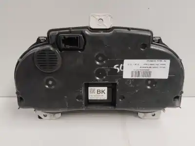 Peça sobressalente para automóvel em segunda mão quadrante por opel corsa d sport referências oem iam 0013252148  