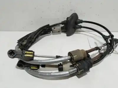 Second-hand car spare part wire for citroen c4 picasso millenium oem iam references 9684376780  