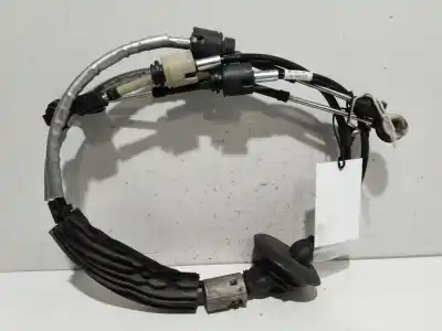 Second-hand car spare part wire for citroen c4 picasso millenium oem iam references 9684376780  