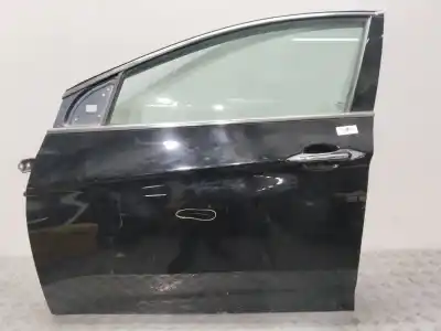 Pièce détachée automobile d'occasion porte avant gauche pour hyundai i40 cab bluedrive références oem iam 760033z000