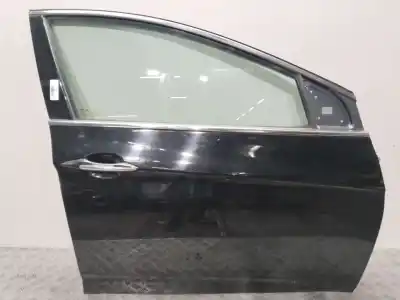 Pièce détachée automobile d'occasion porte avant droite pour hyundai i40 cab bluedrive références oem iam 760043z000