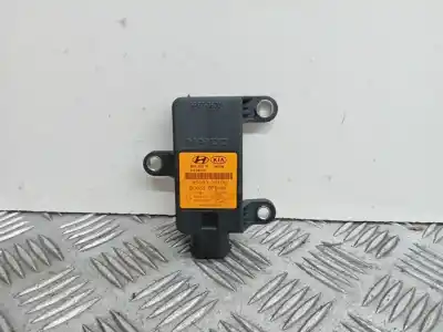 Second-hand car spare part Ecu Engine Control for HYUNDAI I40 Cab BlueDrive OEM IAM references 956903V100  