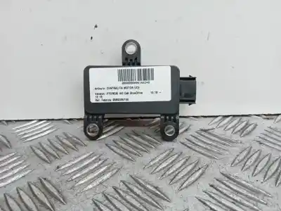 Peça sobressalente para automóvel em segunda mão centralina de motor uce por hyundai i40 cab bluedrive referências oem iam 956903v100  