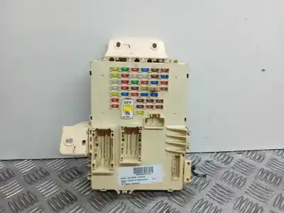 Second-hand car spare part Fuse Box Unit for HYUNDAI I40 Cab BlueDrive OEM IAM references 919553Z010  
