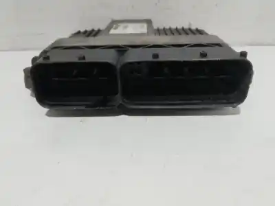 Second-hand car spare part ecu engine control for opel corsa c blue line oem iam references 55190069 7160002306 